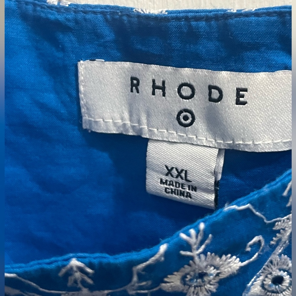 RHODE x Target - Picture 5 of 15